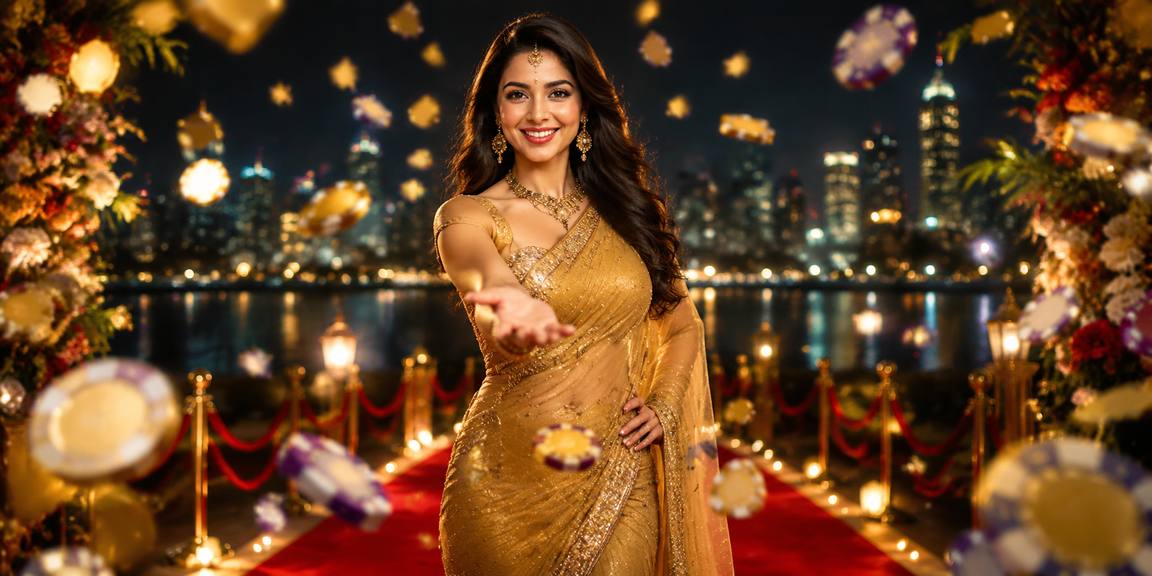 jillbet লাইভ গোল্ডেন ওয়েলথ বাকারা