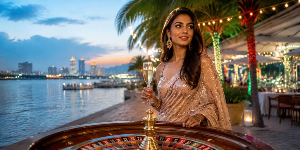 jillbet ডাবল বল রুলেট লাইভ — একসাথে দুটো বল, দ্বিগুণ সম্ভাবনা
